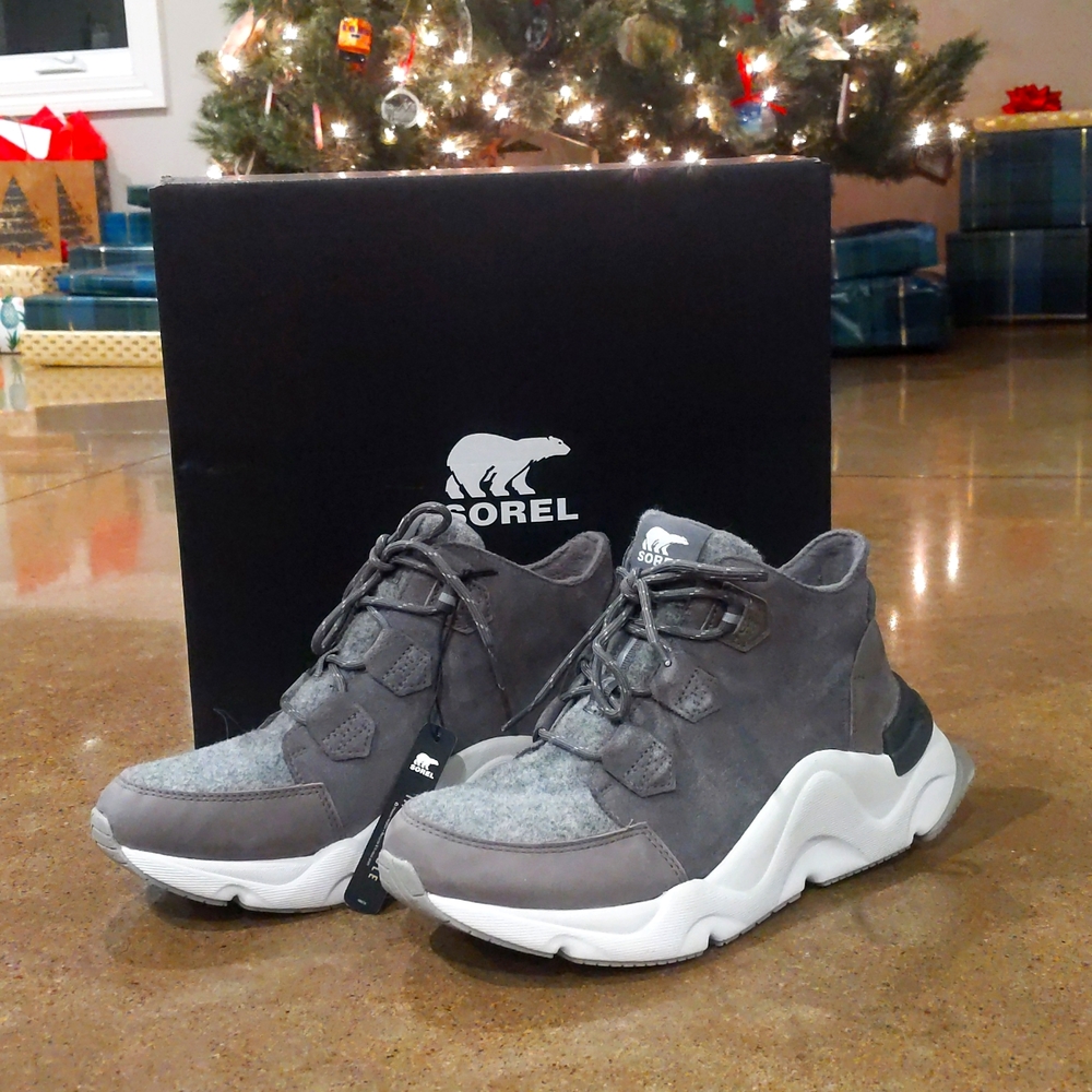Sorel Boots